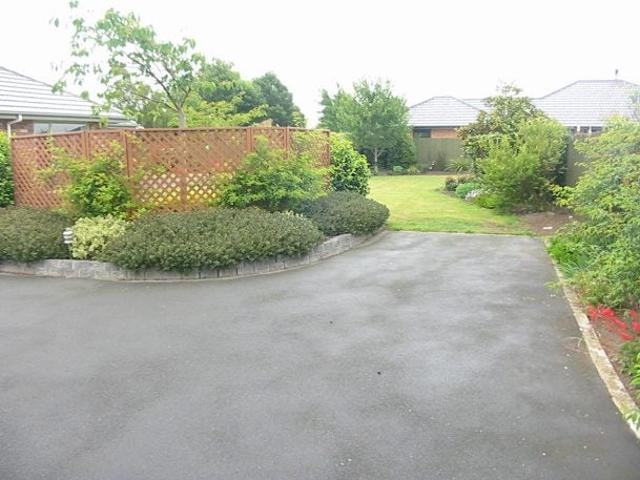 House for rent in Rolleston, Selwyn District