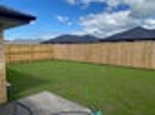 House for rent in Rolleston, Canterbury
