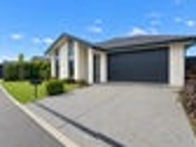 House for rent in Rolleston, Canterbury