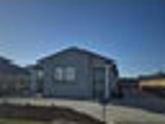 House for rent in Rolleston, Canterbury