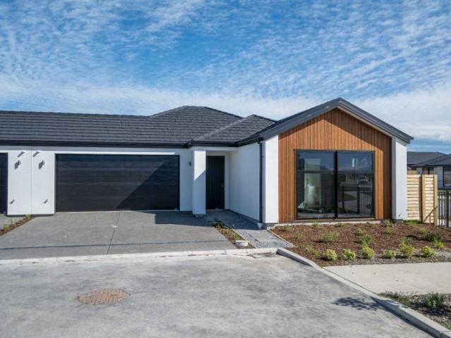 House for rent in Rolleston, Canterbury