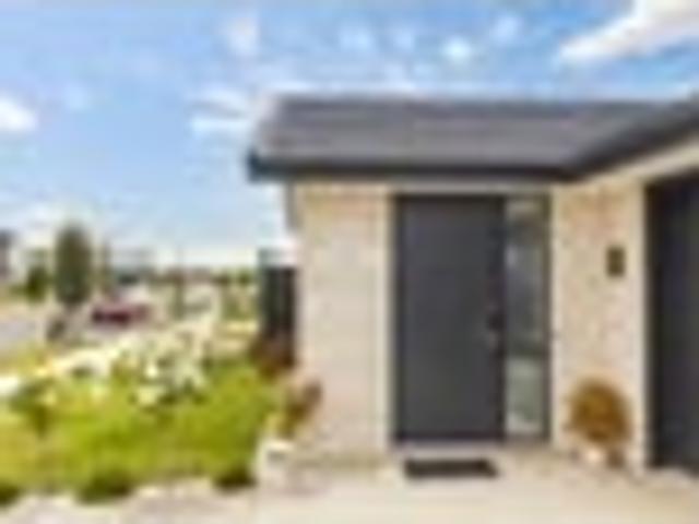 House for rent in Rolleston, Canterbury