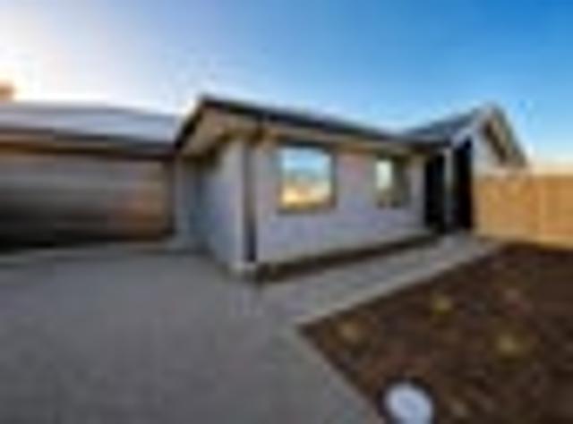 House for rent in Rolleston, Canterbury