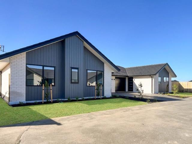 House for rent in Rolleston, Canterbury