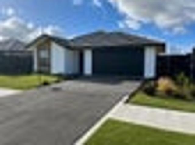 House for rent in Rolleston, Canterbury