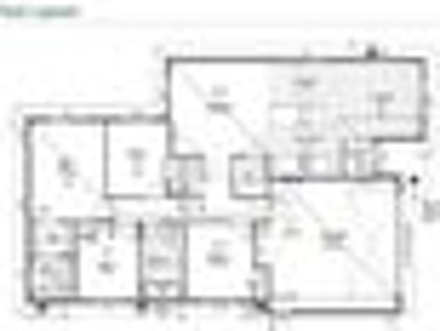 House for rent in Rolleston, Canterbury