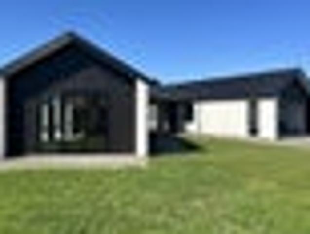 House for rent in Rolleston, Canterbury