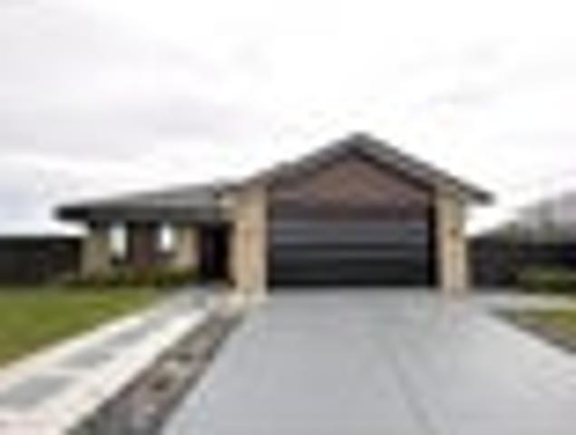 House for rent in Rolleston, Canterbury