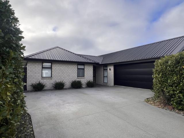 House for rent in Rolleston, Canterbury