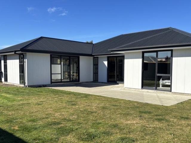House for rent in Rolleston, Canterbury