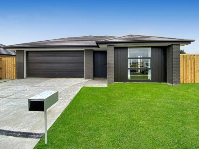 House for rent in Rolleston, Canterbury