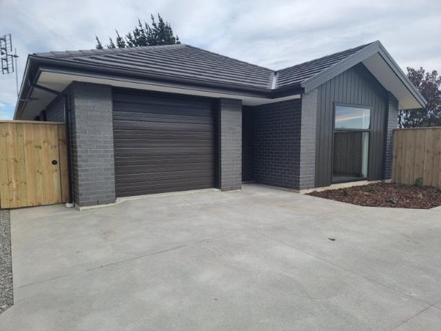 House for rent in Rolleston, Canterbury
