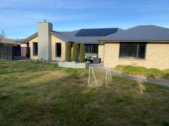 House for rent in Rolleston, Canterbury