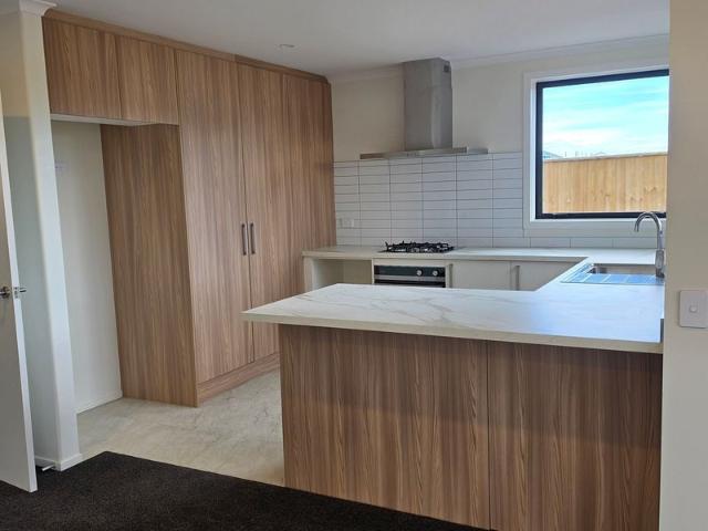House for rent in Rolleston, Canterbury