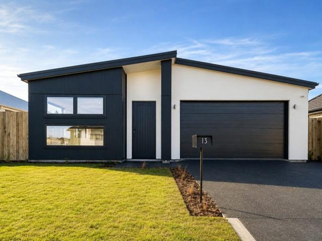 House for rent in Rolleston, Canterbury
