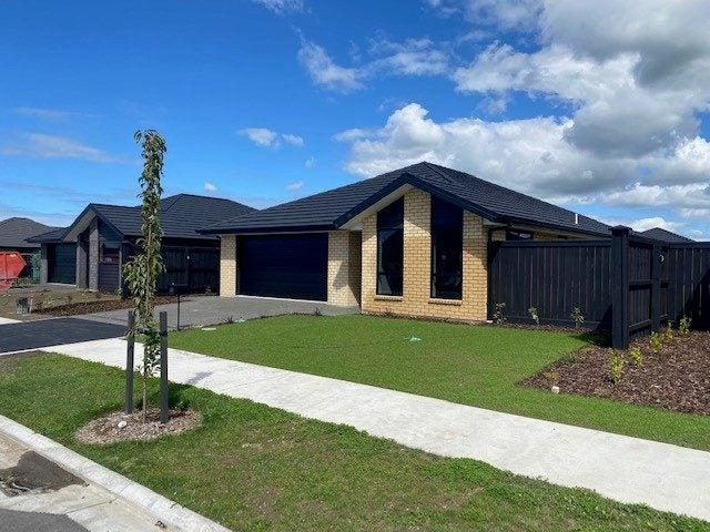 House for rent in Rolleston, Canterbury