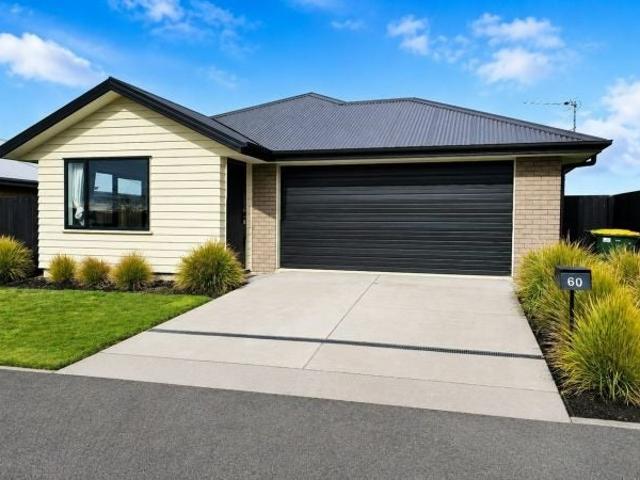 House for rent in Rolleston, Canterbury