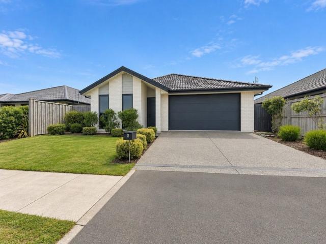 House for rent in Faringdon, Rolleston