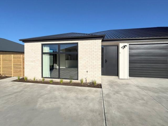 House for rent in Rolleston, Canterbury