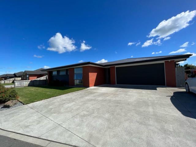 House for rent in Rolleston, Canterbury