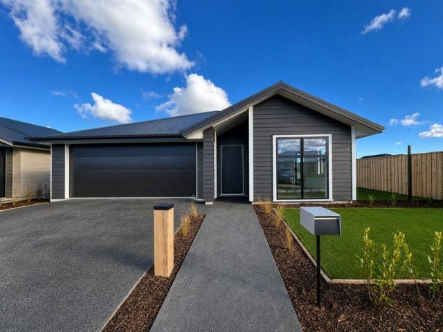 House for rent in Rolleston, Canterbury