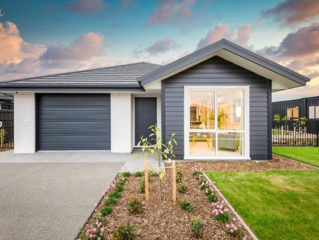 House for rent in Rolleston, Canterbury