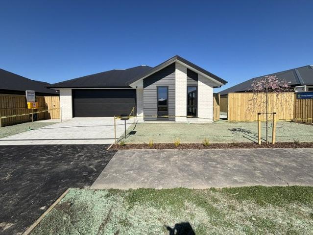 House for rent in Rolleston, Canterbury