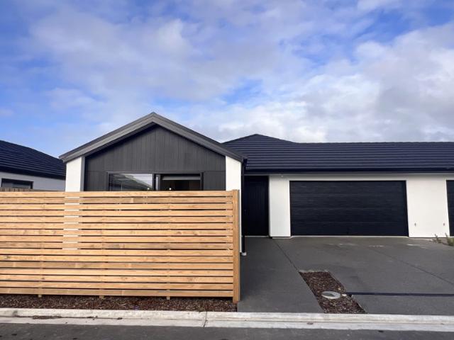 House for rent in Rolleston, Canterbury