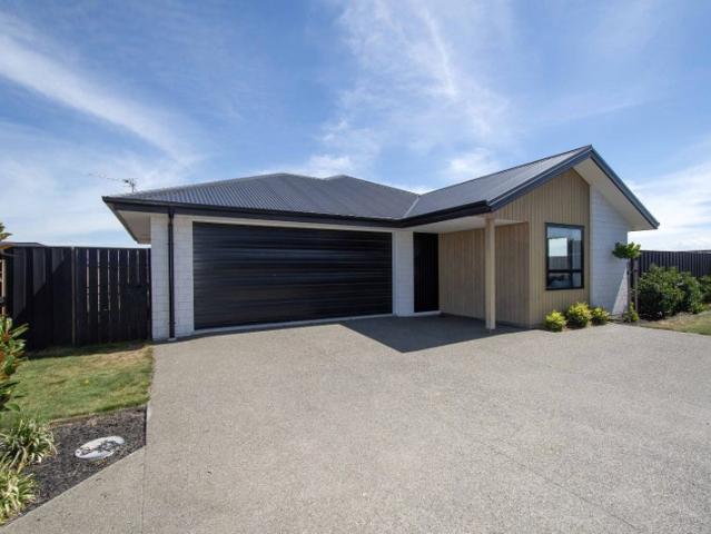 House for rent in Rolleston, Canterbury