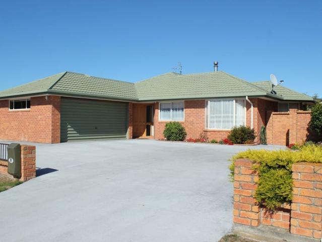 House for rent in Rolleston, Canterbury