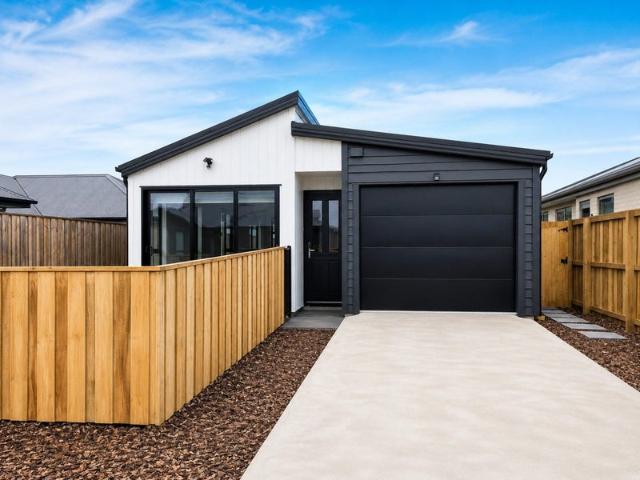 House for rent in Rolleston, Canterbury