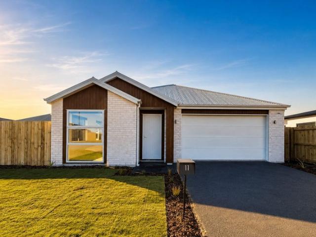 House for rent in Rolleston, Canterbury