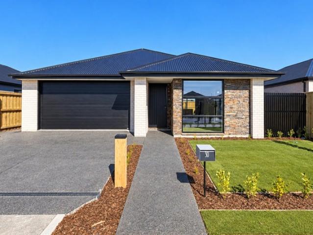 House for rent in Rolleston, Canterbury