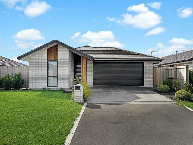 House for rent in Rolleston, Canterbury