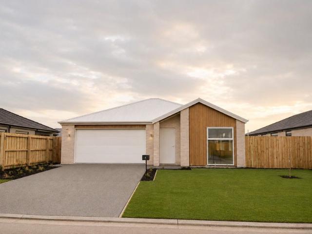 House for rent in Rolleston, Canterbury