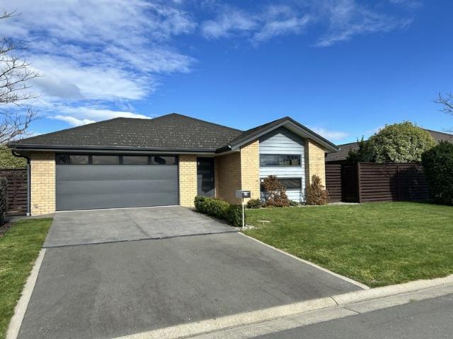 House for rent in Rolleston, Canterbury