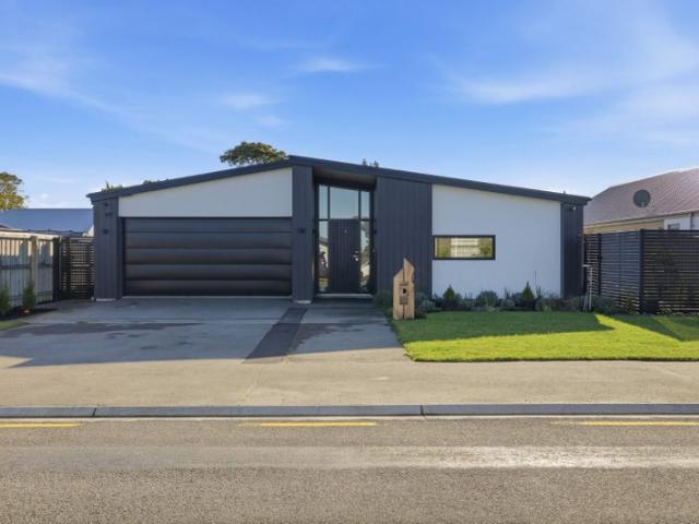 House for rent in Rolleston, Canterbury