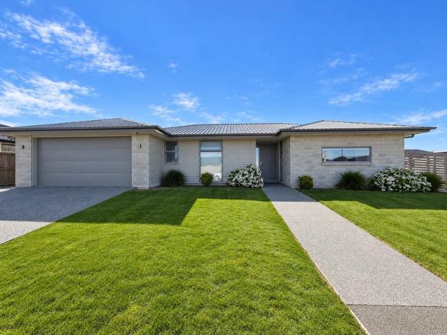 House for rent in Rolleston, Selwyn District