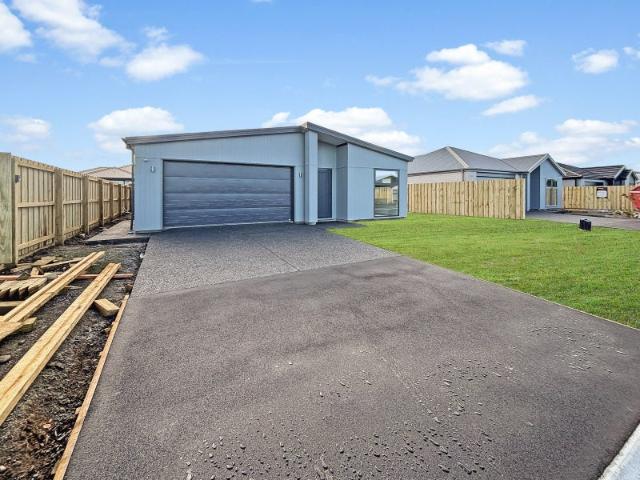House for rent in Rolleston, Canterbury