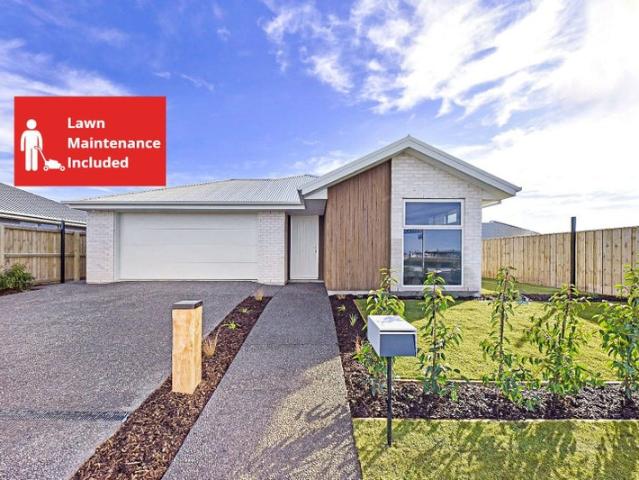 House for rent in Rolleston, Canterbury