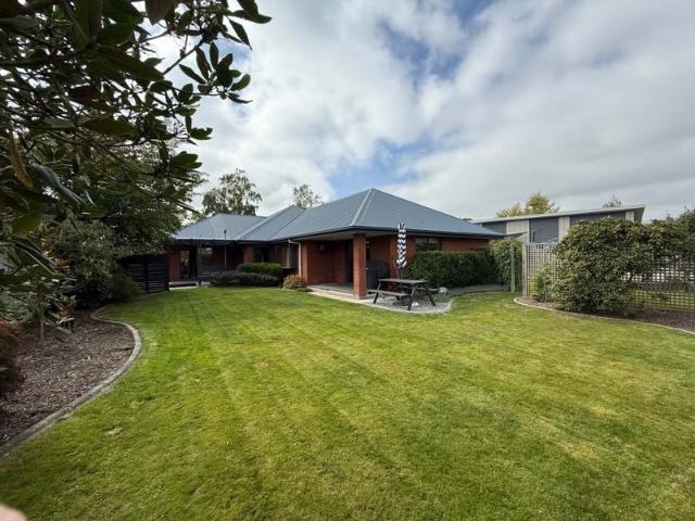 House for rent in Rolleston, Canterbury