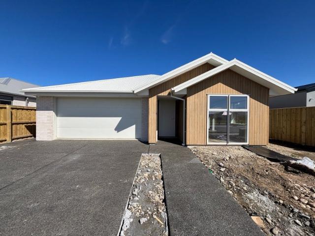 House for rent in Rolleston, Canterbury