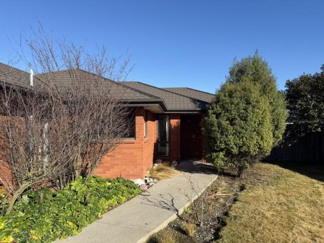House for rent in Rolleston, Canterbury