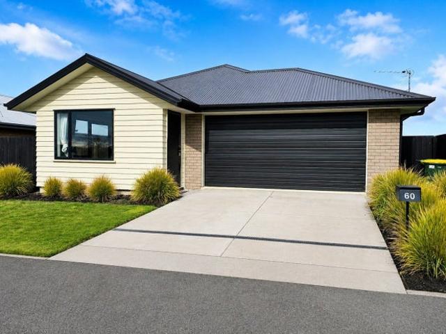 House for rent in Rolleston, Canterbury