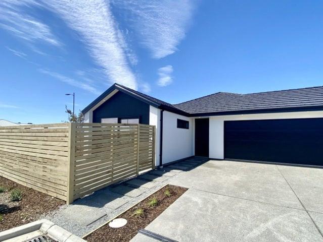 House for rent in Rolleston, Canterbury