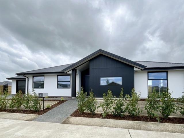 House for rent in Rolleston, Canterbury