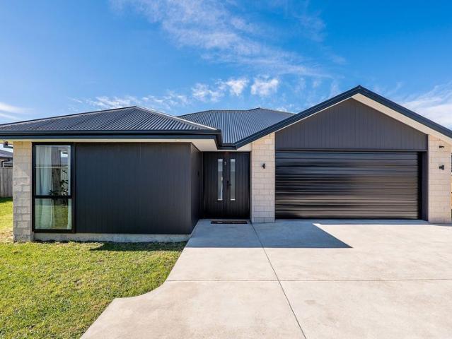 House for rent in Rolleston, Canterbury