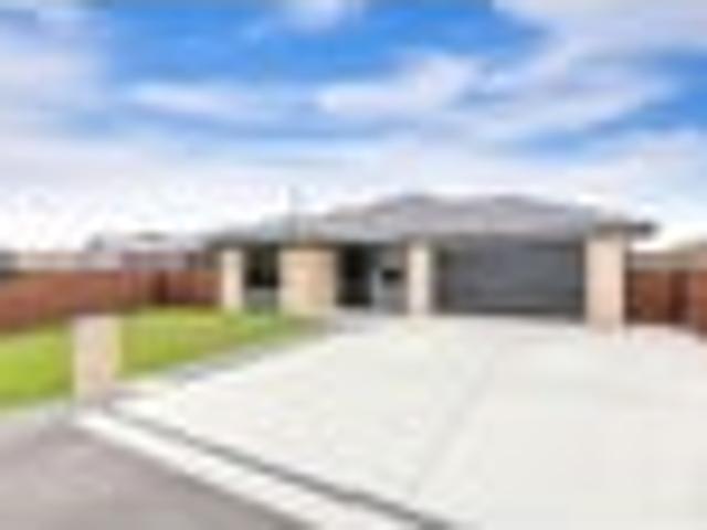 House for rent in Rolleston, Selwyn District