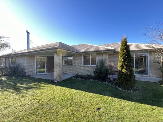 House for rent in Rolleston, Canterbury
