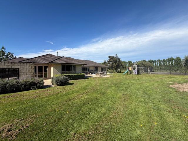 House for rent in Rolleston, Selwyn District
